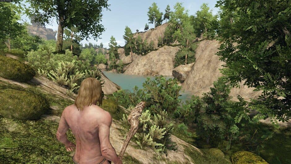 Reign of Kings screenshot