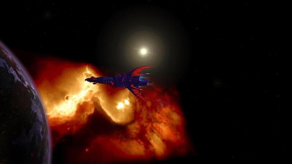 Sword of the Stars screenshot