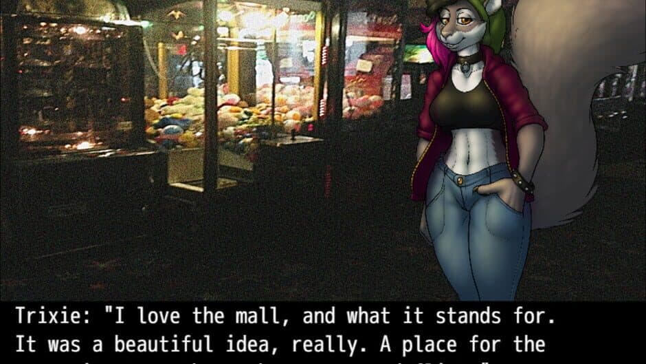 Heart of Dixie screenshot