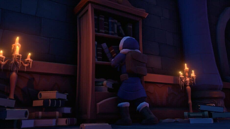 We Were Here Together screenshot