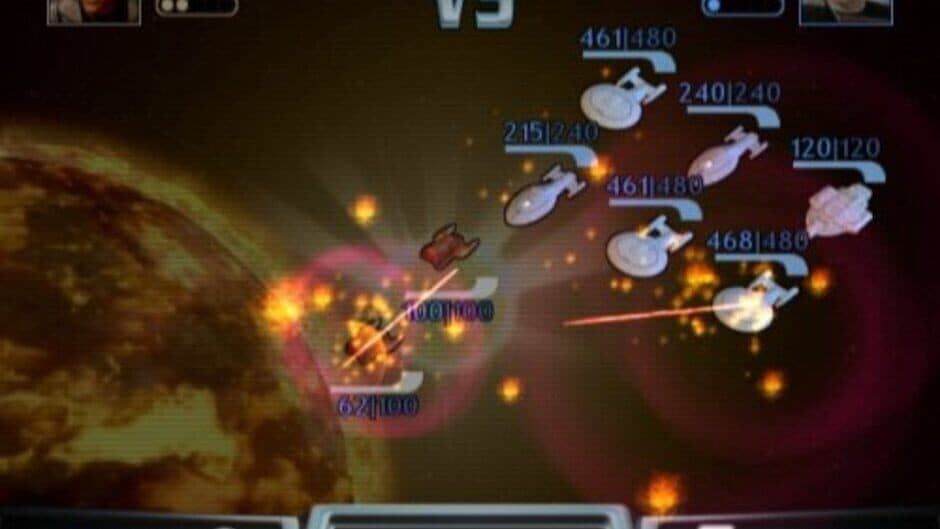 Star Trek: Conquest screenshot
