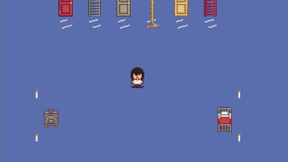 Lisa: The First screenshot