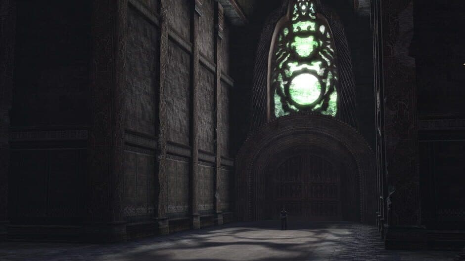 The Last Remnant screenshot