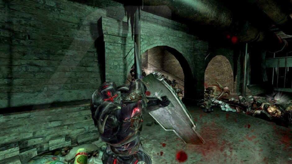 Hellgate: London screenshot