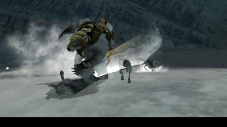 The Golden Compass screenshot