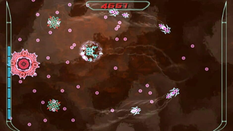 Diatomic screenshot