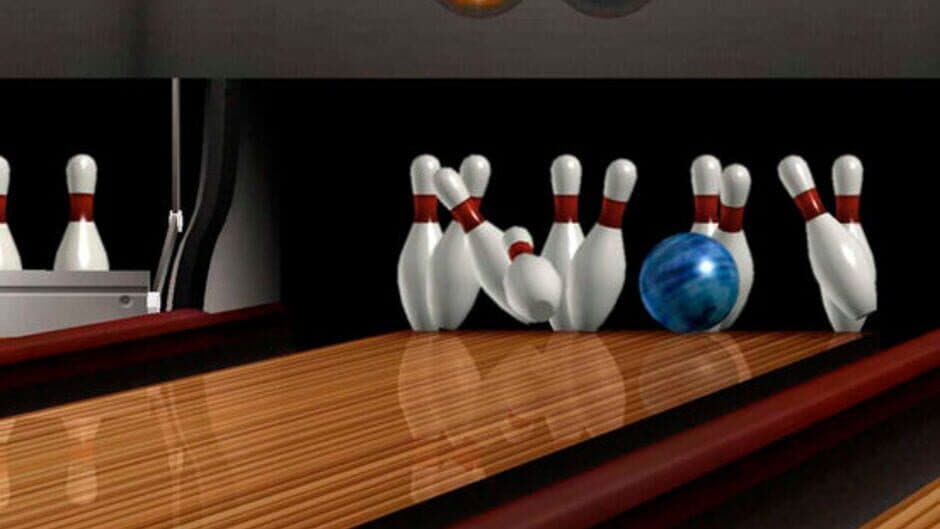 PBA Bowling Challenge screenshot