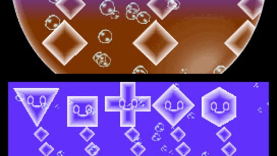 Electroplankton screenshot