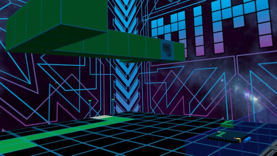 Mimic screenshot