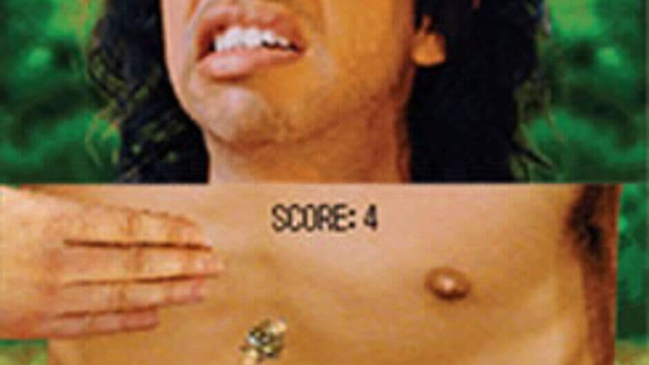 Nacho Libre screenshot