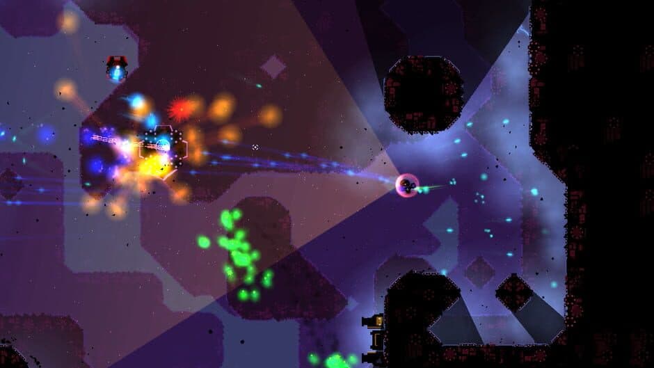 Good Robot screenshot