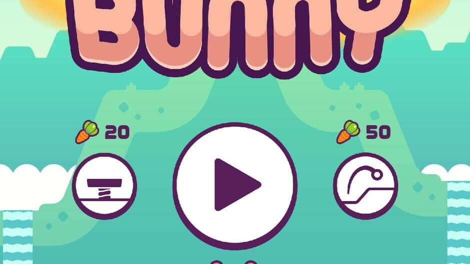 Fat Bunny screenshot