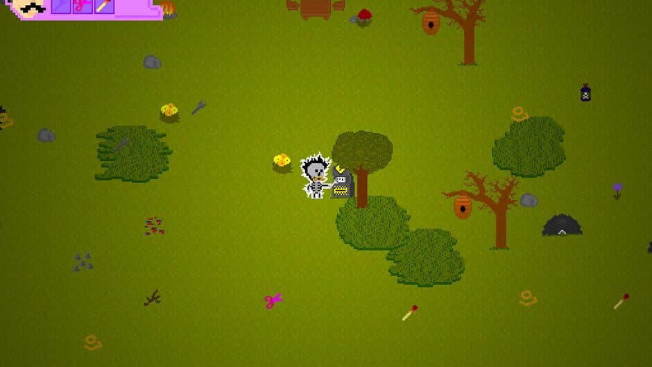 Nihilist Simulator screenshot