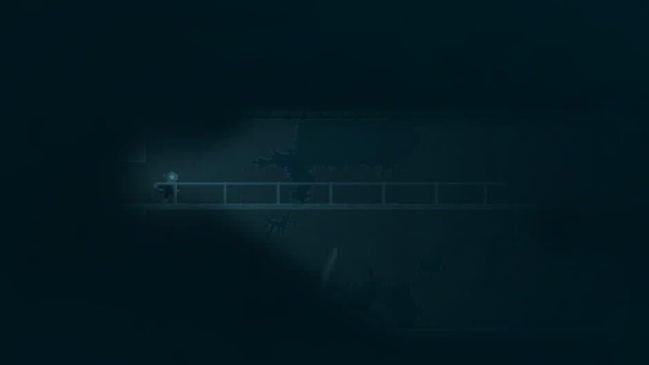 Reveal the Deep screenshot