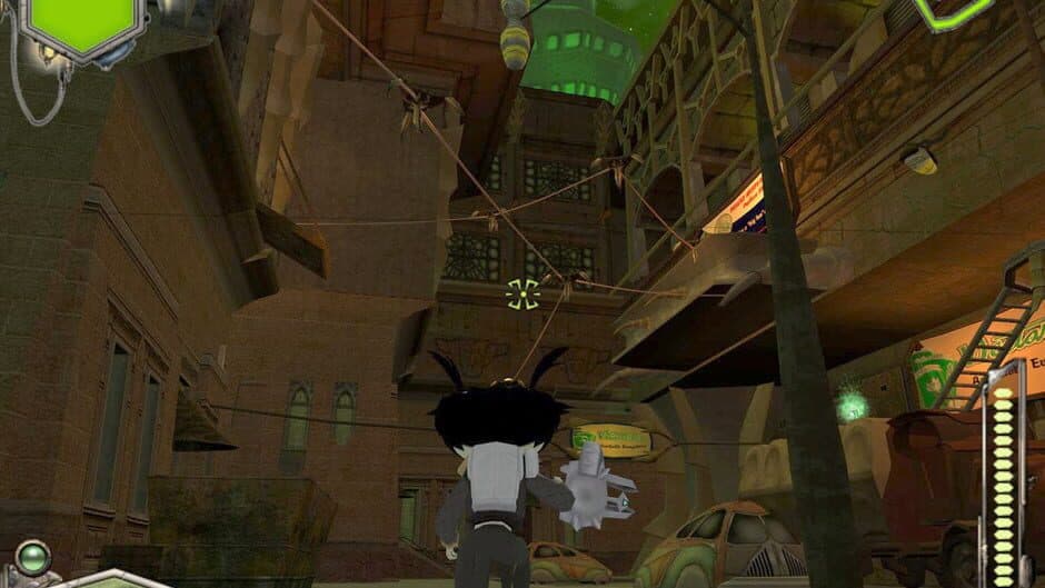 Insecticide Part 1 screenshot