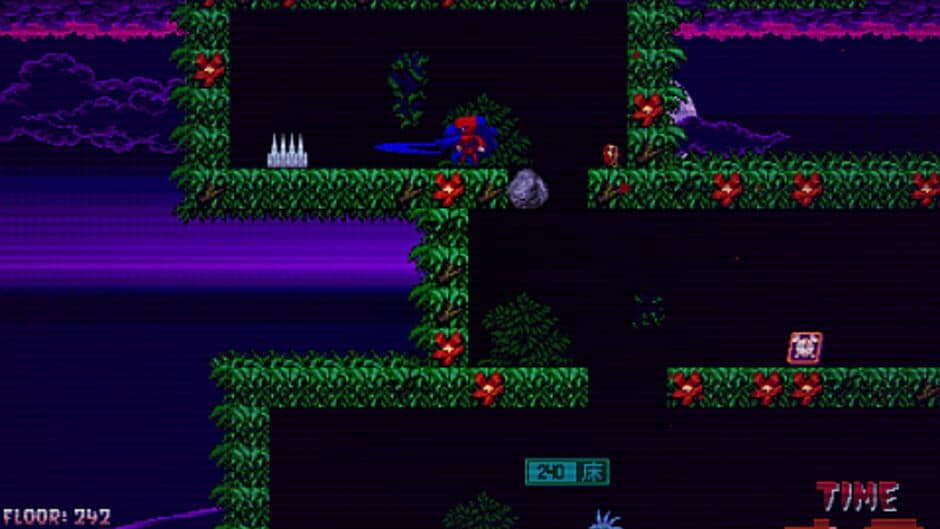 Super House of Dead Ninjas screenshot