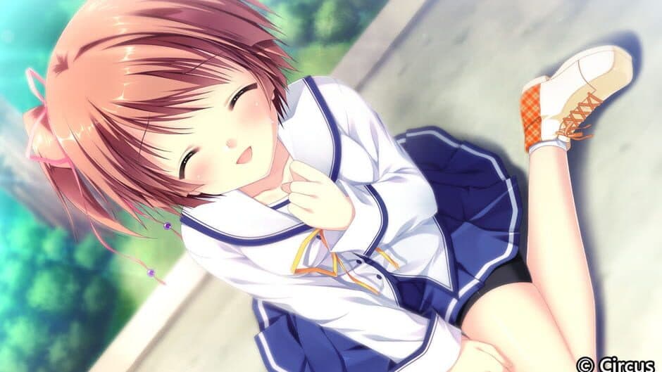 Da Capo 3 R screenshot