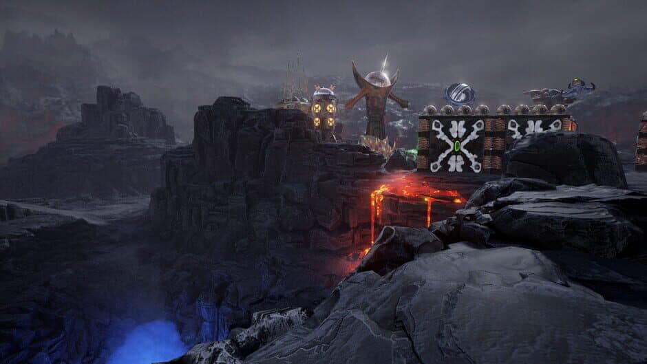 Abatron screenshot