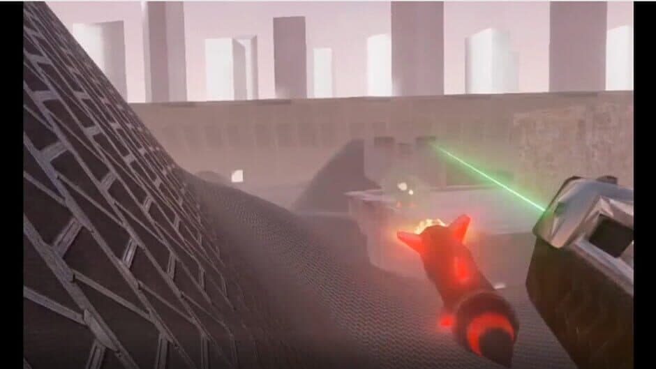 Trance VR screenshot