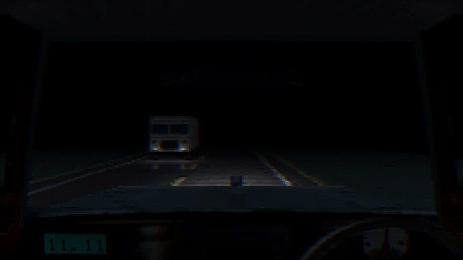 Dead End Road screenshot