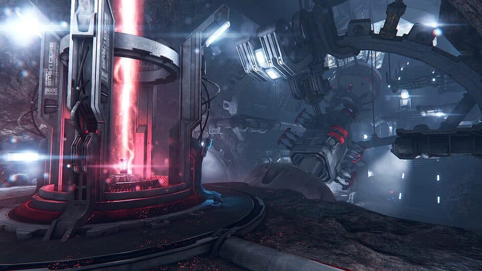 Toxikk screenshot
