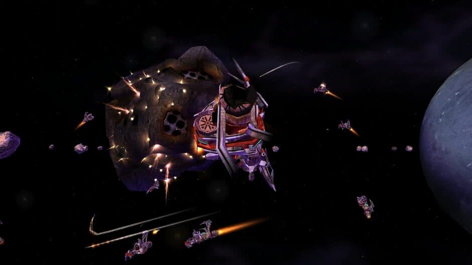 Sword of the Stars screenshot