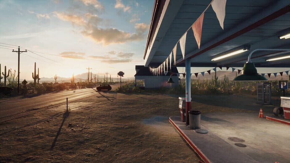 BackToNormal screenshot