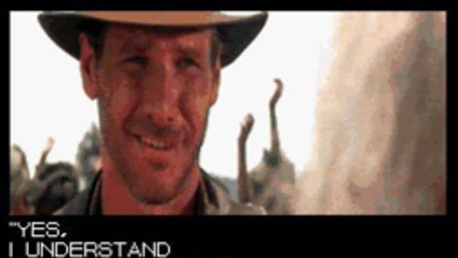 Indiana Jones' Greatest Adventures screenshot