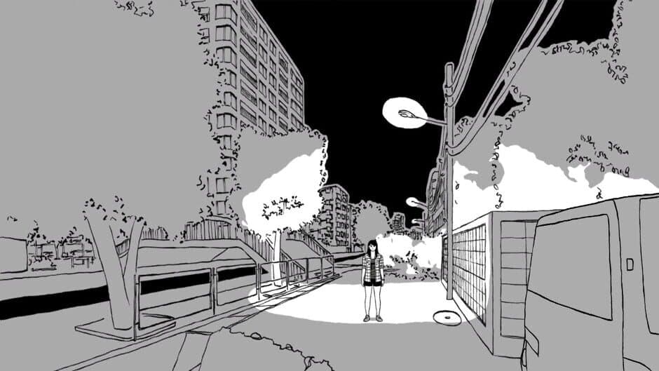 LeftWay screenshot