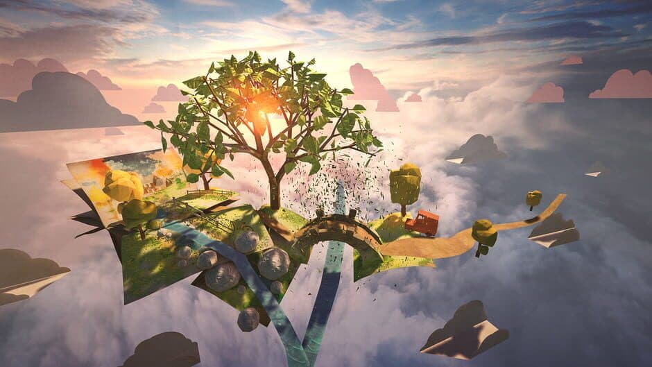 How We Soar screenshot
