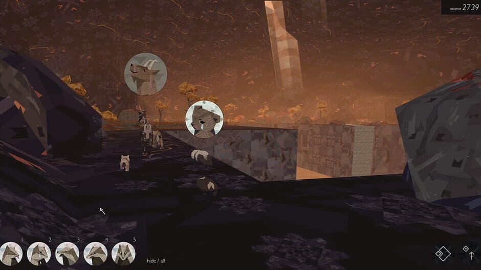 Meadow screenshot