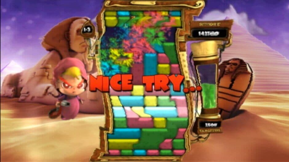 Ghost Mania screenshot