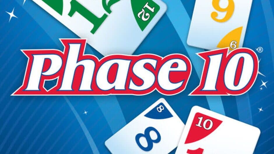 Phase 10 Pro - Play Your Friends! screenshot