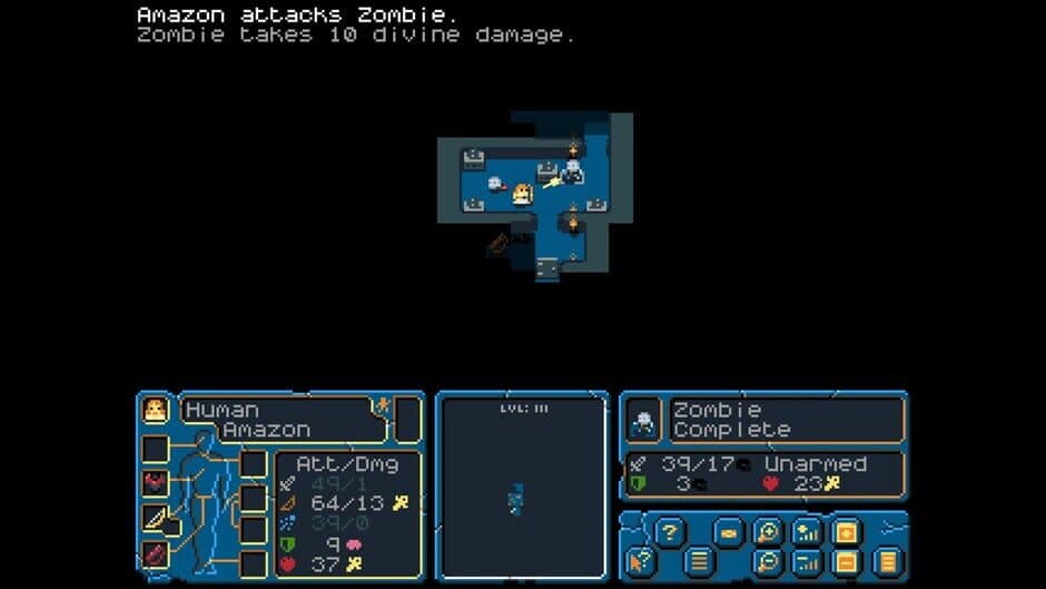 Hack, Slash, Loot screenshot