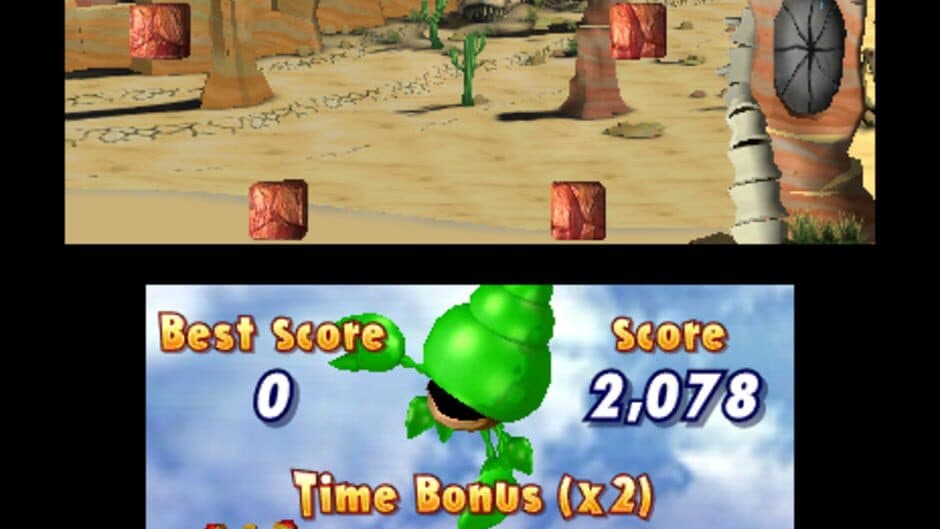 Gem Smashers screenshot