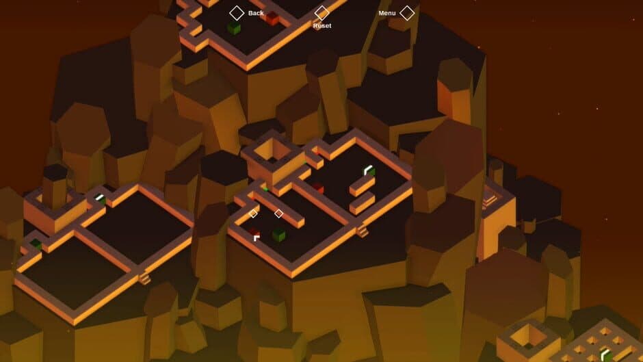 Triplicity screenshot