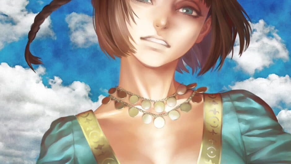 The House in Fata Morgana: A Requiem for Innocence screenshot
