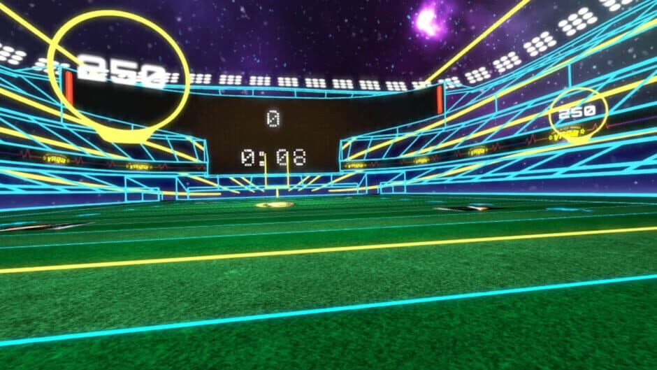 VRQB screenshot