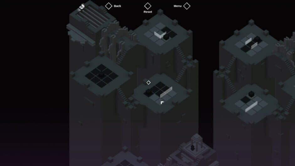 Triplicity screenshot