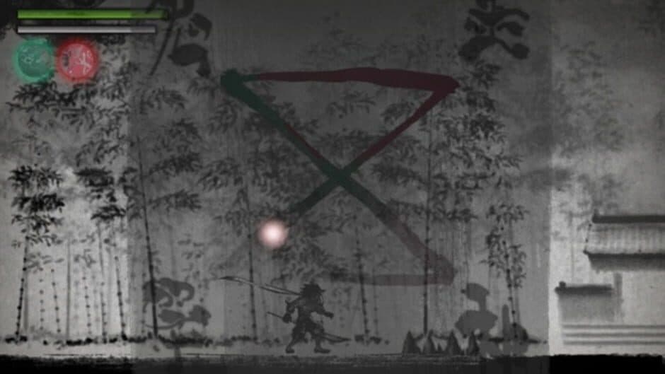 Sumioni: Demon Arts screenshot