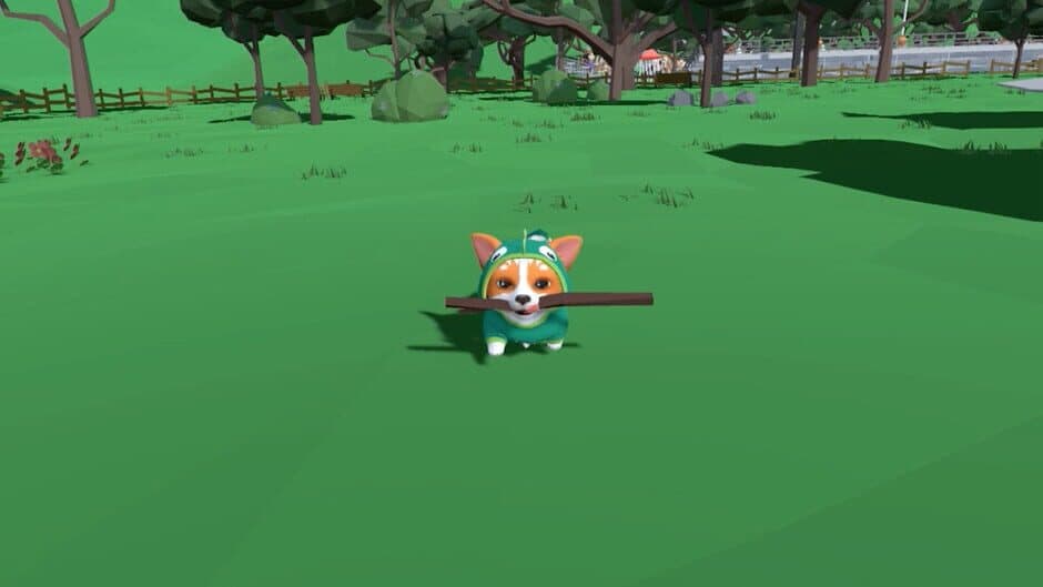 RoVR screenshot