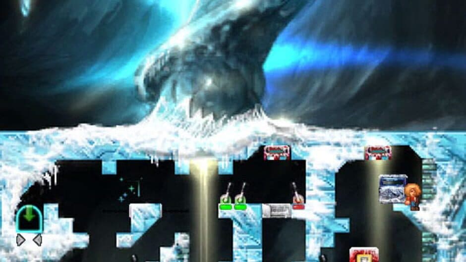 Puzzle Expedition screenshot