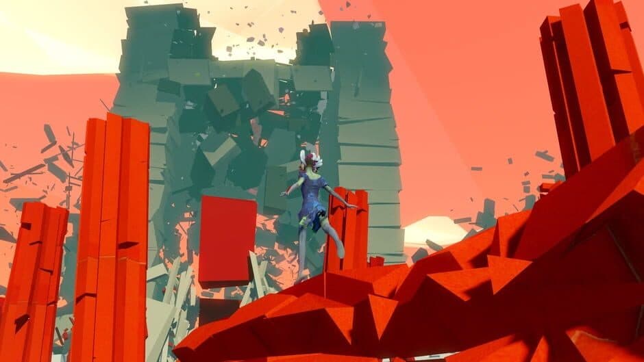 Bound screenshot