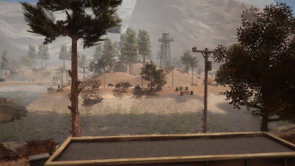 Crimson Tide: Operation Online screenshot
