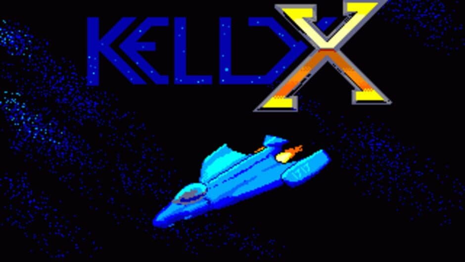 Kelly X screenshot