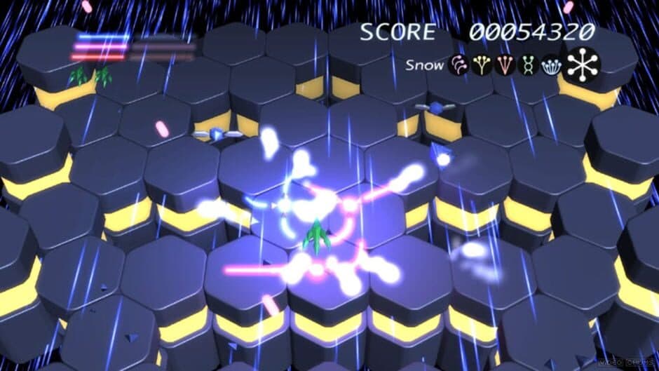 Prismatic Solid screenshot