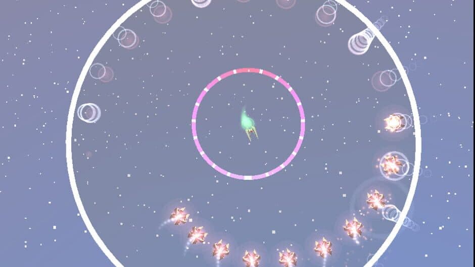 Son of Scoregasm screenshot