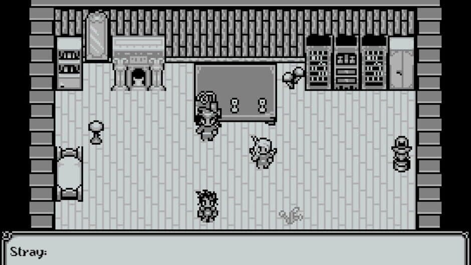 Finding Light screenshot