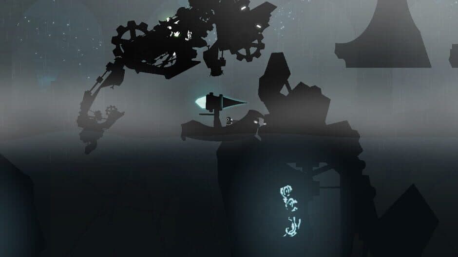 Never Ending Night screenshot