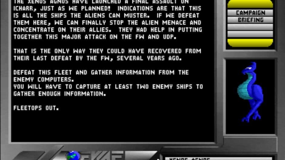 Rules of Engagement 2 screenshot
